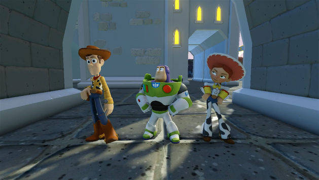 toy story infinity