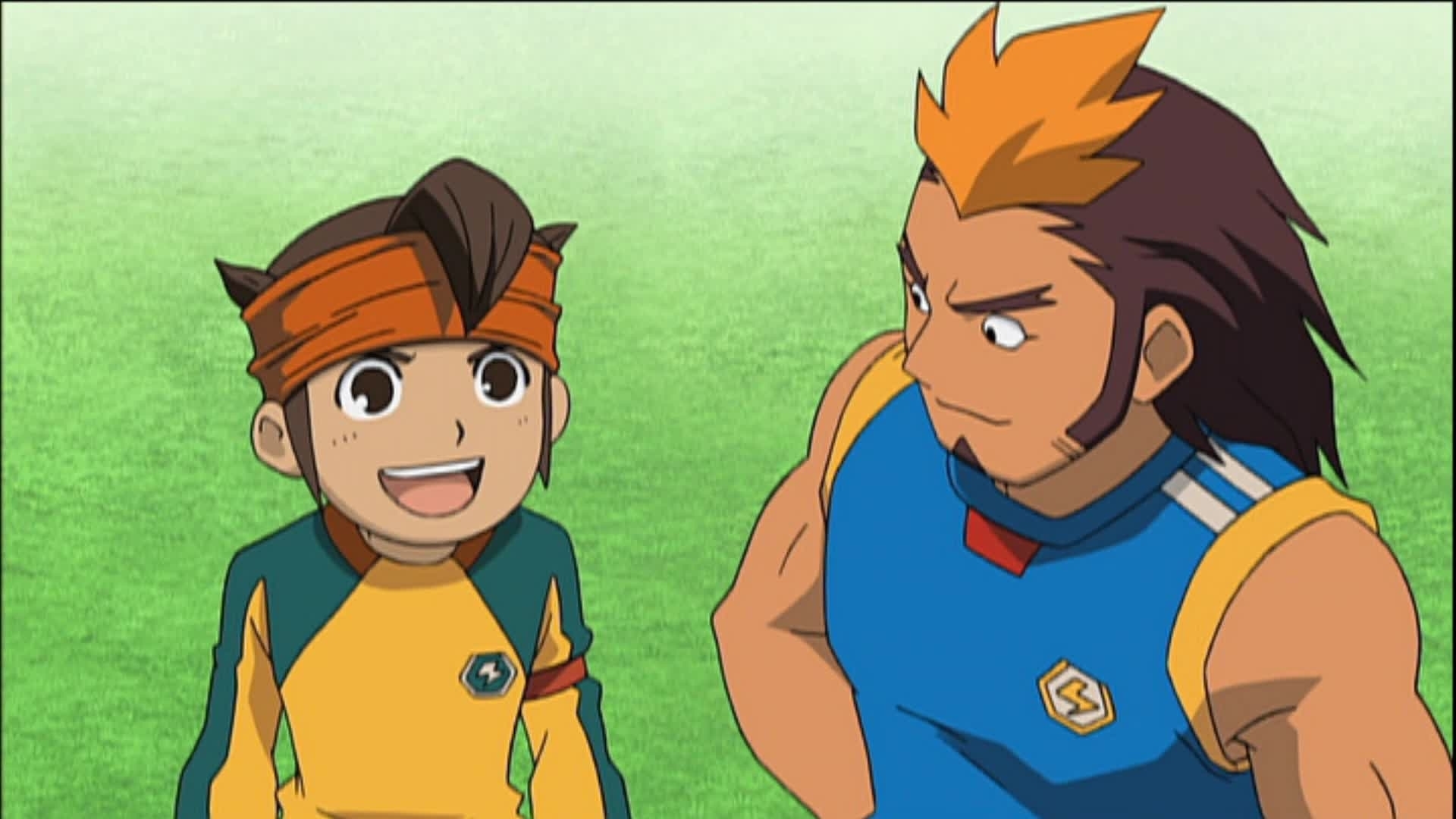 Inazuma Eleven Saison 3 Episode 115 Disney XD - Officiële homepage van Disney XD Nederland