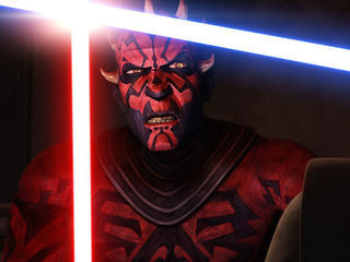 Studying Skywalkers: How Darth Maul’s Story Cleverly Subverts the Hero’s Journey