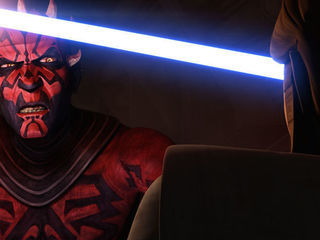 Studying Skywalkers: How Darth Maul’s Story Cleverly Subverts the Hero’s Journey
