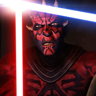 Studying Skywalkers: How Darth Maul’s Story Cleverly Subverts the Hero’s Journey