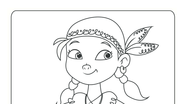 Jake And The Neverland Pirates Coloring Pages Jake Jake And The Neverland Pirates Coloring Pages Jake