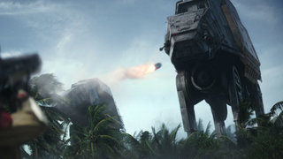 9 Highlights from the Rogue One: A Star Wars Story Trailer