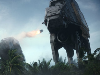 9 Highlights from the Rogue One: A Star Wars Story Trailer