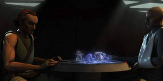 The Deserter Episode Featurette