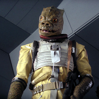 Return of the Star Wars Rumors