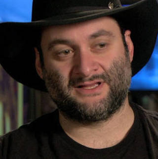 Ghosts of Mortis Episode Featurette