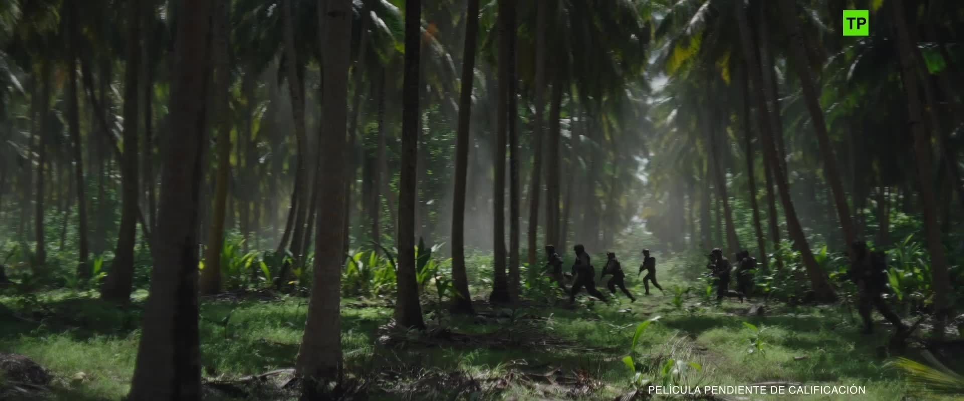 Rogue One: Una Historia De Star Wars Watch 720P Film