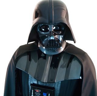 ANOVOS’ Stunning Darth Vader Costume – Exclusive Reveal!