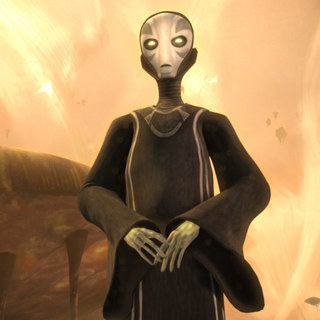 The Lost Missions Q&A: Force Priestesses