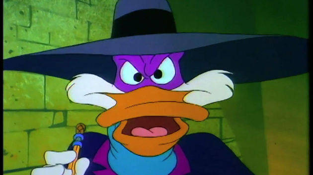 Darkwing Duck Theme Song Darkwing Duck Products Disney Video