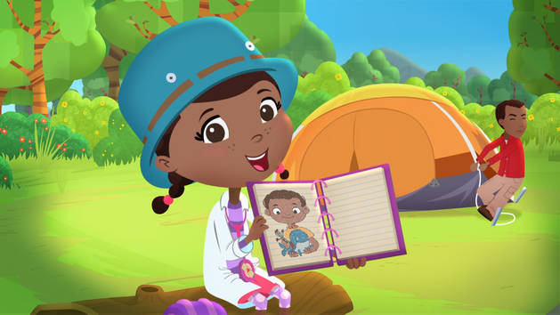 disney junior now doc mcstuffins