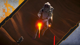 Rebels Recon: Inside "Ghosts of Geonosis"