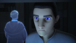 Star Wars Rebels Season Three - Mid-Season Trailer (Official)