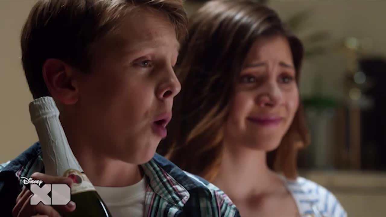 Kirby Buckets Video, curiosità e tante attività da Disney XD