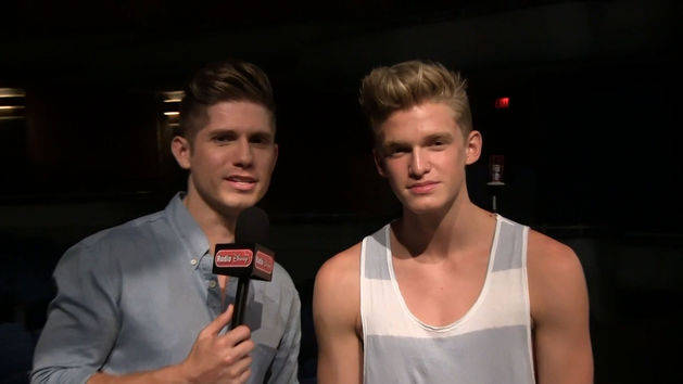 Cody Simpson | Disney Music