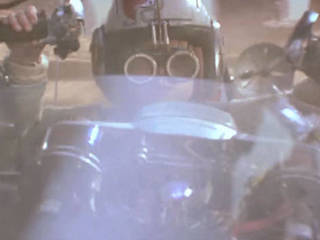 Episode I Featurette: Podracing