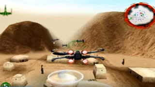 The Best Star Wars Games of the 64-Bit Era