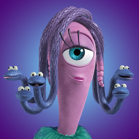 Monsters Inc Disney Movies