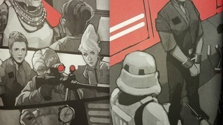 Writers on Writing: Claudia Gray and Cecil Castellucci