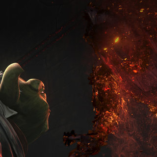 The Lost Missions Q&A: Darth Bane