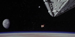 Pursued by the Empire