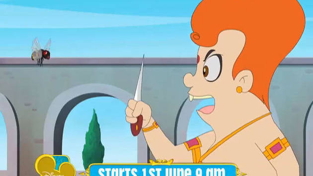 Doraemon | Disney Channel India