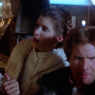 15 Star Wars Quotes to Use at the Gym