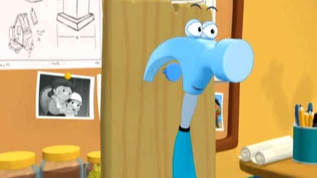 Handy Manny | Disney Junior