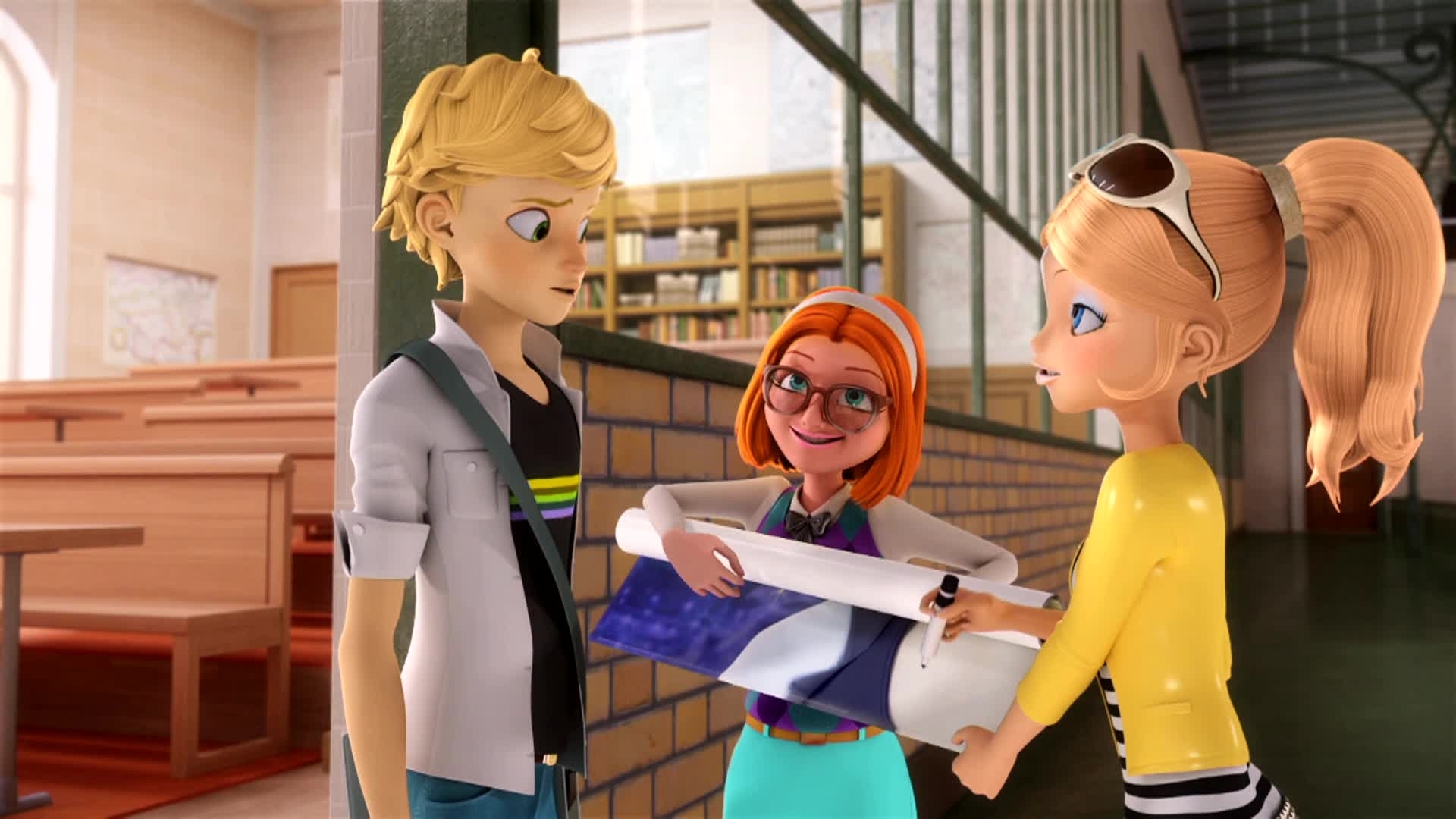 Disney channel replay rencontre avec une star