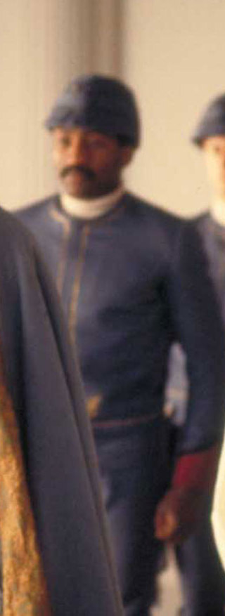 Lando Calrissian | StarWars.com