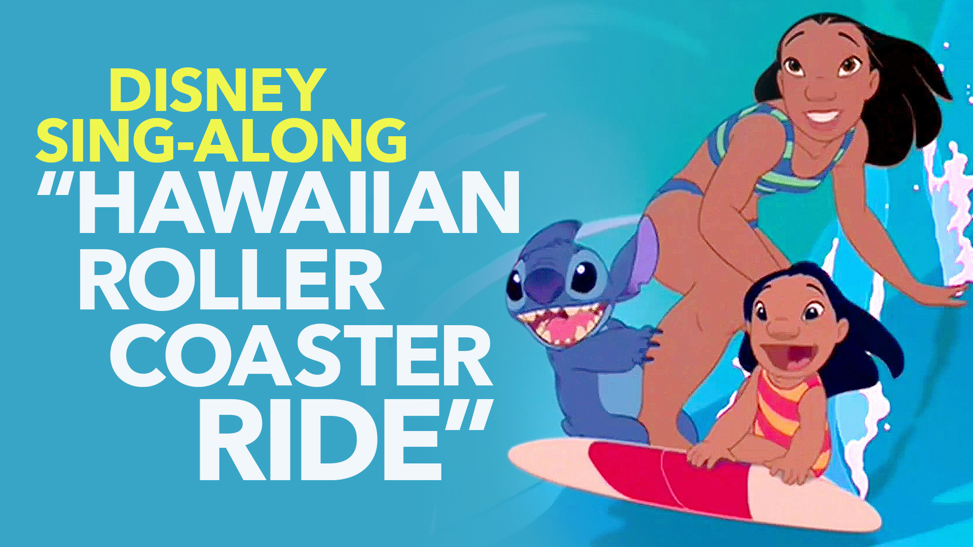 Lilo & Stitch 2 Stitch Has a Glitch Disney Movies