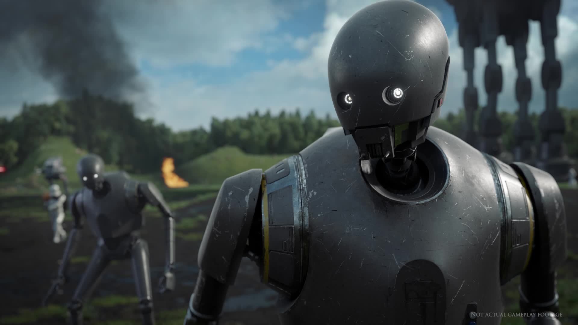 rogue commander star wars