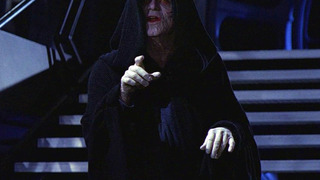 Quiz: How Well Do You Know Emperor Palpatine?