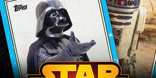 Star Wars: Card Trader