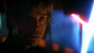 Making Episode IV: Luke Skywalker