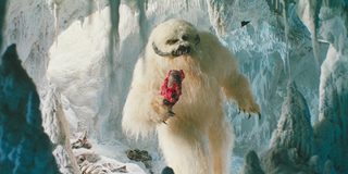 Wampa vs. Tauntaun Soundboard 