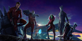 The Cinema Behind Star Wars: Guardians of the Galaxy