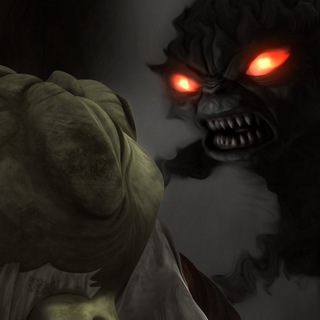 The Lost Missions Q&A: Evil Yoda