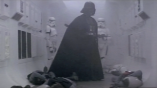 Ben Burtt Interview: The Sound of Darth Vader