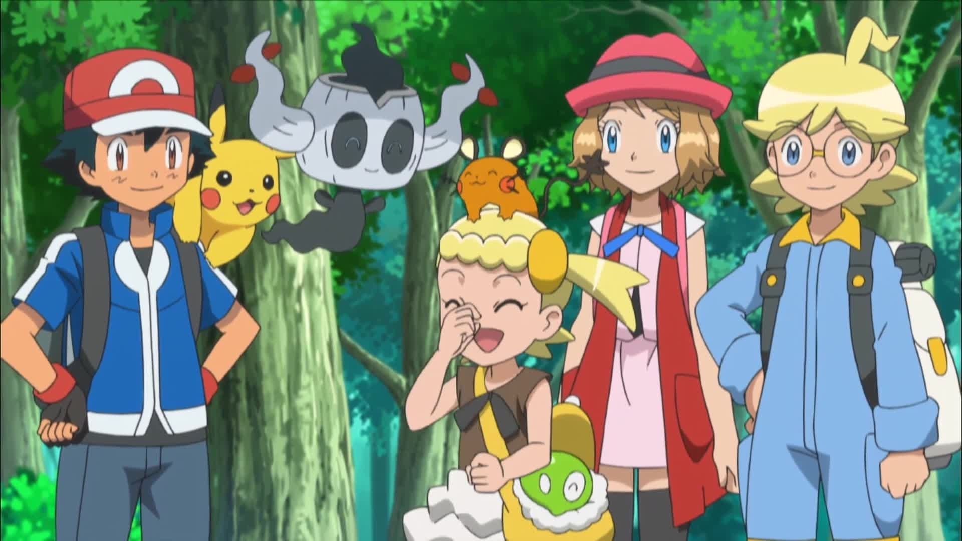 Disney XD Gemist | Disney Video Nederland