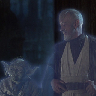 The Lost Missions Q&A: Force Ghosts