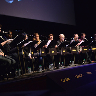 Interview: Jason Reitman on the Empire Strikes Back Live Read