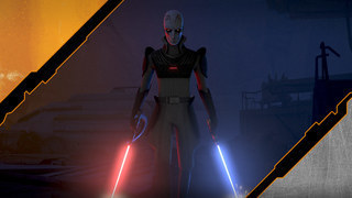 Rebels Recon: Inside "Gathering Forces"