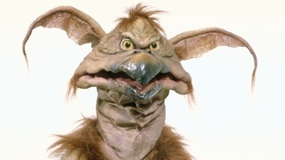 Salacious B. Crumb