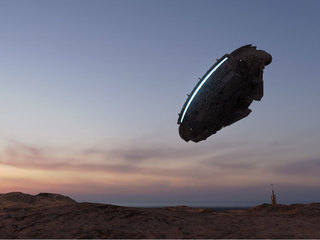 ILMxLAB Brings Virtual Reality to Star Wars Celebration Europe