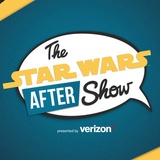 Announcing The Star Wars After Show