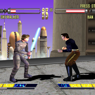 The Weirdest Star Wars Games