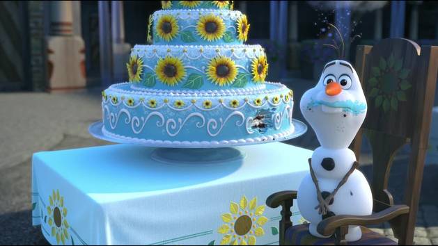 Frozen Fever Trailer Ufficiale Frozen Il Regno Di Ghiaccio Edizione Karaoke Disneyit 3665