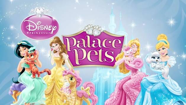 die palace pets app jetzt im appstore  palace pets